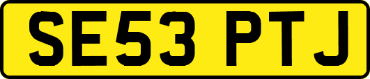 SE53PTJ