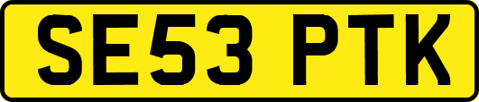 SE53PTK