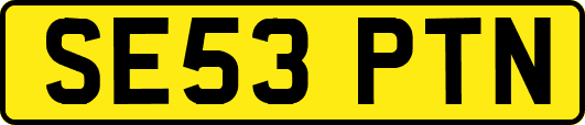 SE53PTN