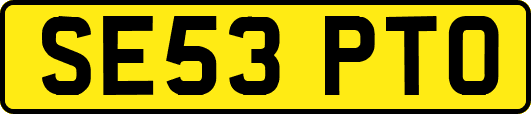 SE53PTO