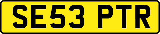 SE53PTR