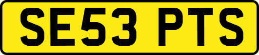 SE53PTS