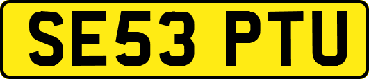 SE53PTU