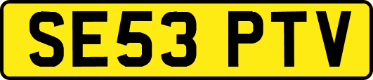 SE53PTV