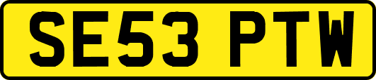 SE53PTW