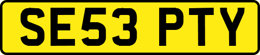 SE53PTY