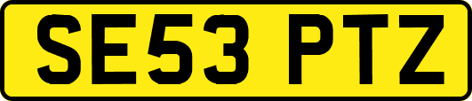 SE53PTZ