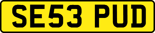 SE53PUD