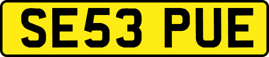 SE53PUE