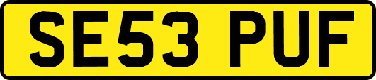 SE53PUF