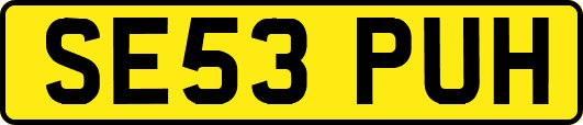 SE53PUH