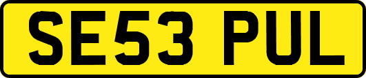 SE53PUL