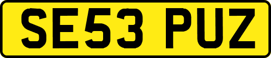 SE53PUZ