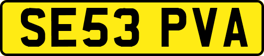 SE53PVA