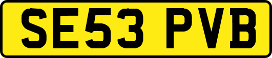 SE53PVB