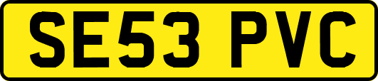 SE53PVC