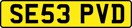 SE53PVD
