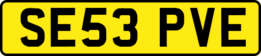 SE53PVE