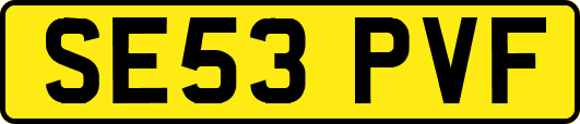 SE53PVF