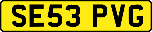 SE53PVG