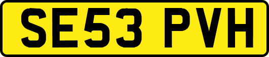 SE53PVH