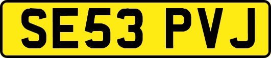 SE53PVJ