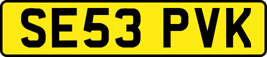SE53PVK
