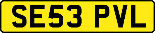 SE53PVL