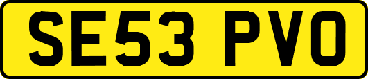SE53PVO