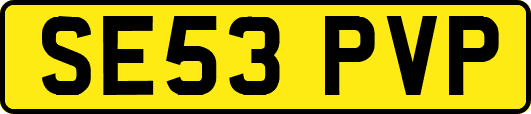 SE53PVP