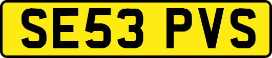 SE53PVS