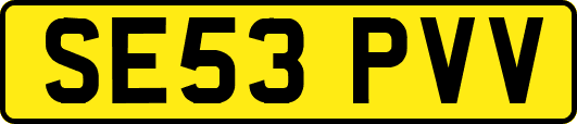 SE53PVV