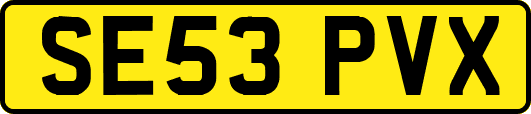 SE53PVX