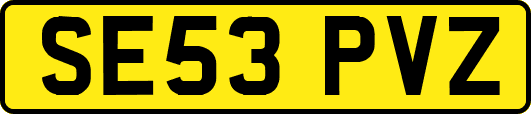 SE53PVZ