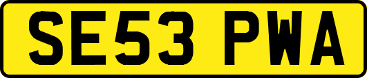 SE53PWA