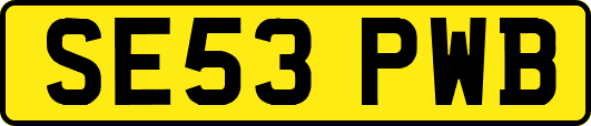 SE53PWB