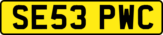SE53PWC