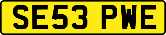 SE53PWE