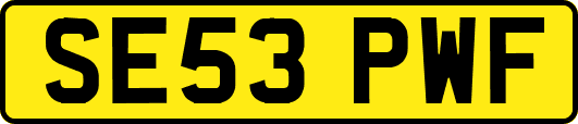 SE53PWF