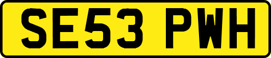 SE53PWH