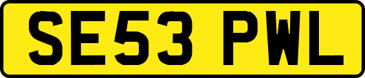 SE53PWL