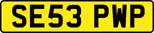 SE53PWP