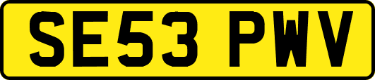 SE53PWV