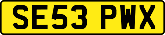 SE53PWX