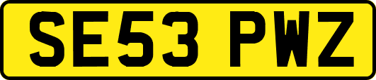 SE53PWZ
