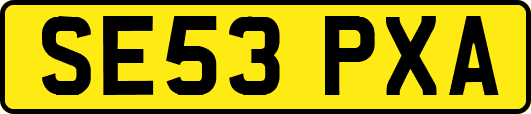 SE53PXA