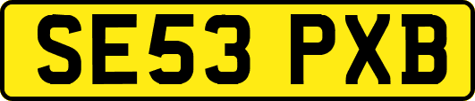 SE53PXB