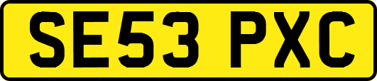 SE53PXC