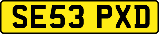 SE53PXD