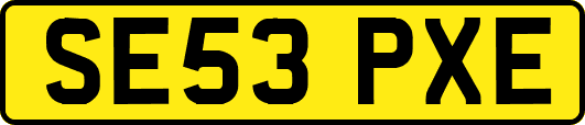 SE53PXE